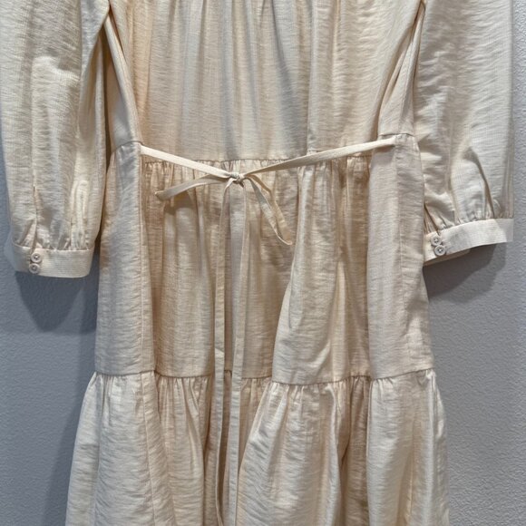 NWT PAIGE FIUME DRESS - Picture 14 of 16